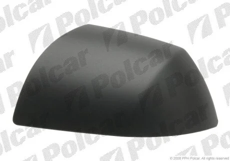 Корпус дзеркала зовнішнього правий, FORD MONDEO, 01-03 Polcar 321857TM