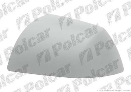 Корпус дзеркала зовнішнього правий, FORD MONDEO, 01-03 Polcar 321859PM