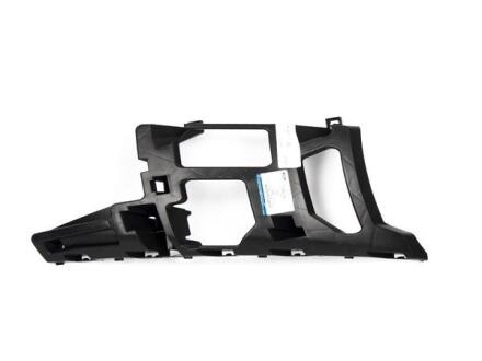 Кронштейн бампера правий Ford MONDEO, 2007- 321907-6 Polcar 3219076