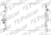 Радіатор охолодження, S-MAX (WA6), 05.06-1 Polcar 3219083X (фото 1)