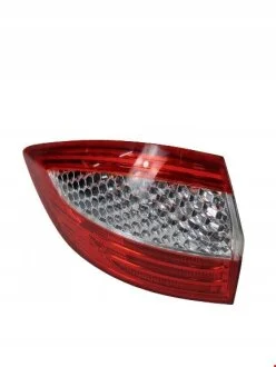 Ліхтар задній, MONDEO, 03.07- Polcar 3219875E