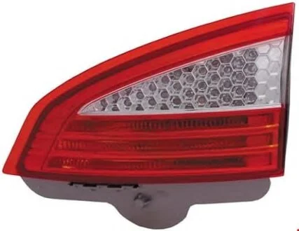 Ліхтар задній внутрішній правий Polcar 3219884T