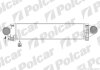 Радіатор повітря (інтеркулери), FOCUS 04-11 Polcar 3219J81 (фото 1)