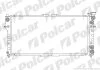 Радіатор охолодження, PROBE, 92-97 Polcar 3225082 (фото 1)