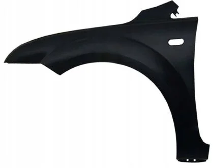 Крило переднє лівий, F. FOCUS C-MAX, 04- Polcar 323501J