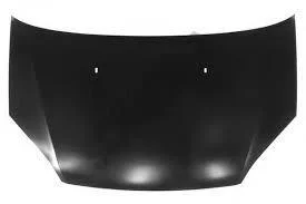 Капот Ford Focus / C-Max, 2003-2007 Polcar 323503