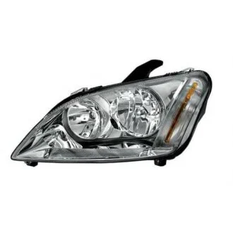 Фара основна, F. FOCUS C-MAX, 04- Polcar 3235090E