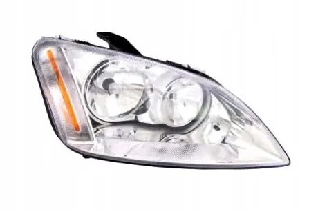 Фара основна, F. FOCUS C-MAX, 04- Polcar 3235100E