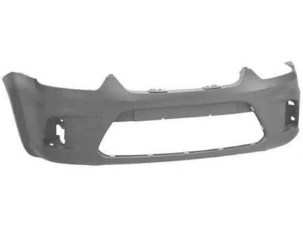 Бампер передній Ford Focus / C-Max, 2007- Polcar 323607