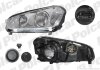 Фара основна FOCUS C-MAX, 06.07- Polcar 323610E (фото 1)