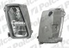 Фара передня, FOCUS C-MAX, 06.07- Polcar 323629E (фото 1)