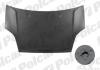 Капот Ford Fiesta, 2005-2008 Polcar 323703 (фото 1)