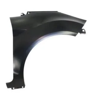 Крило переднє праве, Polcar 323802