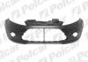 Бампер передній Ford Fiesta, 2008- 323807-2 Polcar 3238072 (фото 1)