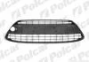 323827-5 решетка бампера центральная Polcar 3238275 (фото 1)