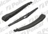 Рычаг стеклоочистителя FORD FIESTA (JA8), 09.08-01.13 (со щеткой 305мм) Polcar 3238RWT1 (фото 1)