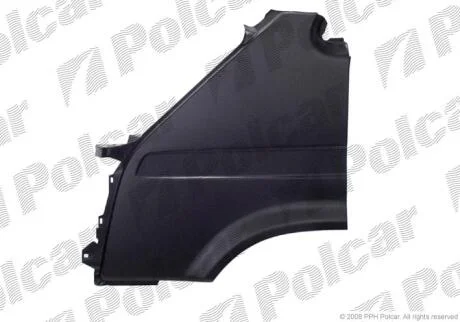 Крило переднє лівий Polcar 3244011