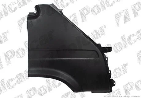 Крило переднє правий Polcar 3244021