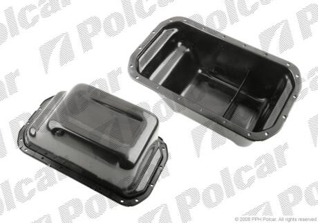 Масляний картер Polcar 3244MO1