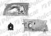 Фара основна, FORD TRANSIT, 92- Polcar 324510E (фото 1)