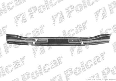 Балка нижня панелі передньої F.TRAN 92-95//95-00 Polcar 324524