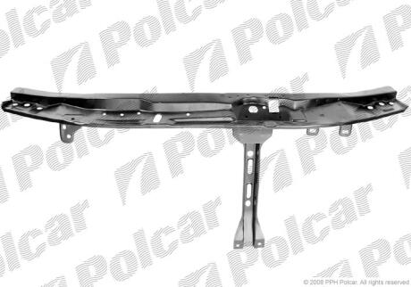 Панель передня FORD TRANSIT 95- Polcar 324604