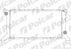 Радіатор охолодження TRANSIT Platforma / Polcar 3246081 (фото 1)