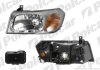 Фара основна, FORD TRANSIT, 01- Polcar 3247103E (фото 1)