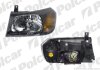 Фара основна, FORD TRANSIT, 01- Polcar 3247109E (фото 1)