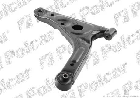 Важіль лівий, FORD TRANSIT 00- Polcar 324737K