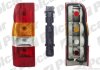 Ліхтар задній, FORD TRANSIT, 01- Polcar 324787E (фото 1)