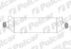 Радіатор повітря (інтеркулери) TRANSIT 00-06 Polcar 3247J81 (фото 1)