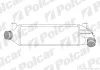 Радіатор повітря (інтеркулери) TRANSIT 00-06 Polcar 3247J82 (фото 1)