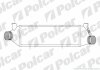Радіатор повітря (інтеркулери) TRANSIT 00-06 Polcar 3247J83 (фото 1)