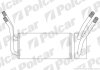 Радіатор пічки Ford Transit 2.0D-2.4D 01.00-05.06 Polcar 3247N81 (фото 1)