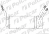 Радіатор пічки Ford Transit 2.0D-2.4D 01.00-05.06 Polcar 3247N81 (фото 1)