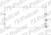 Радіатор кондиціонера FORD TRANSIT, 06- Polcar 3248K81K (фото 1)