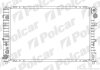 Радіатор охолодження, TRIBUTE (EP), 03.00- Polcar 3251083 (фото 1)