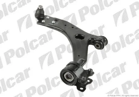 Важіль правий, FORD KUGA Polcar 325238K