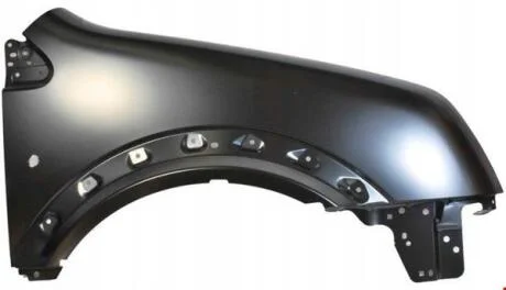 Крило переднє правий Polcar 325602