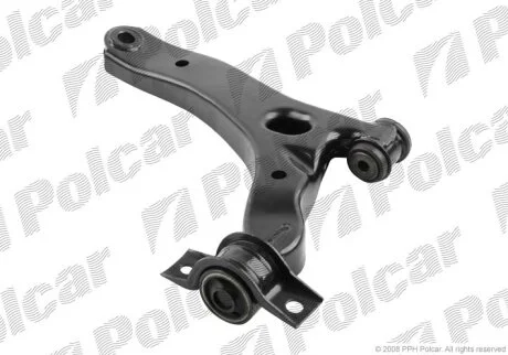 Важіль правий, FORD TRANSIT CONNECT Polcar 325638K