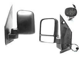 Дзеркало зовнішнє лівий, F.TRANS.CONNECT, 03- Polcar 3256514M