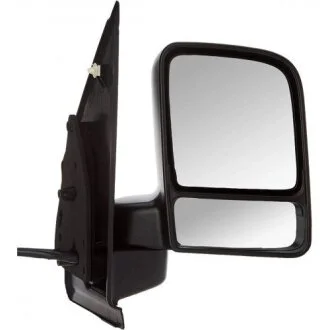 Дзеркало зовнішнє правий, F.TRANS.CONNECT, 03- Polcar 3256521M