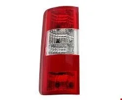 Ліхтар задній, F.TRANS.CONNECT, 03- Polcar 3256870E