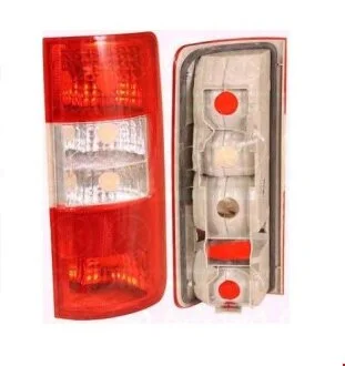 Ліхтар задній, F.TRANS.CONNECT, 03- Polcar 3256880E