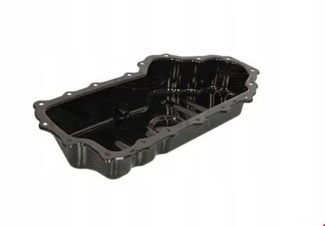 Піддон масляний двигуна Ford Transit Connect 1.8TDCI Polcar 3256MO1