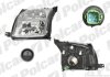 Фара основна, FORD FUSION, 02- Polcar 3257090E (фото 1)