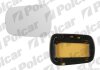 Вставка зовнішнього дзеркала лівий, FORD FUSION, 02- Polcar 3257541M (фото 1)
