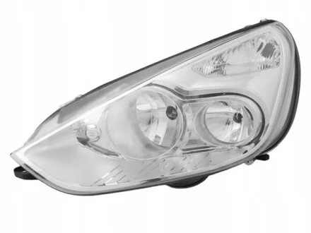 Фара основна, GALAXY 06-10 Polcar 327509E