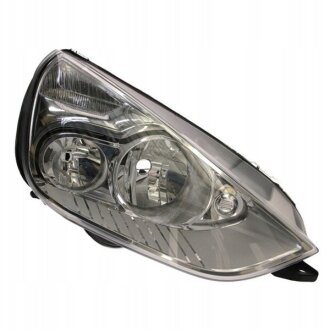 Фара основна, GALAXY 06-10 Polcar 327510E